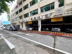 Teambuild Centre (D14), Office #611753901